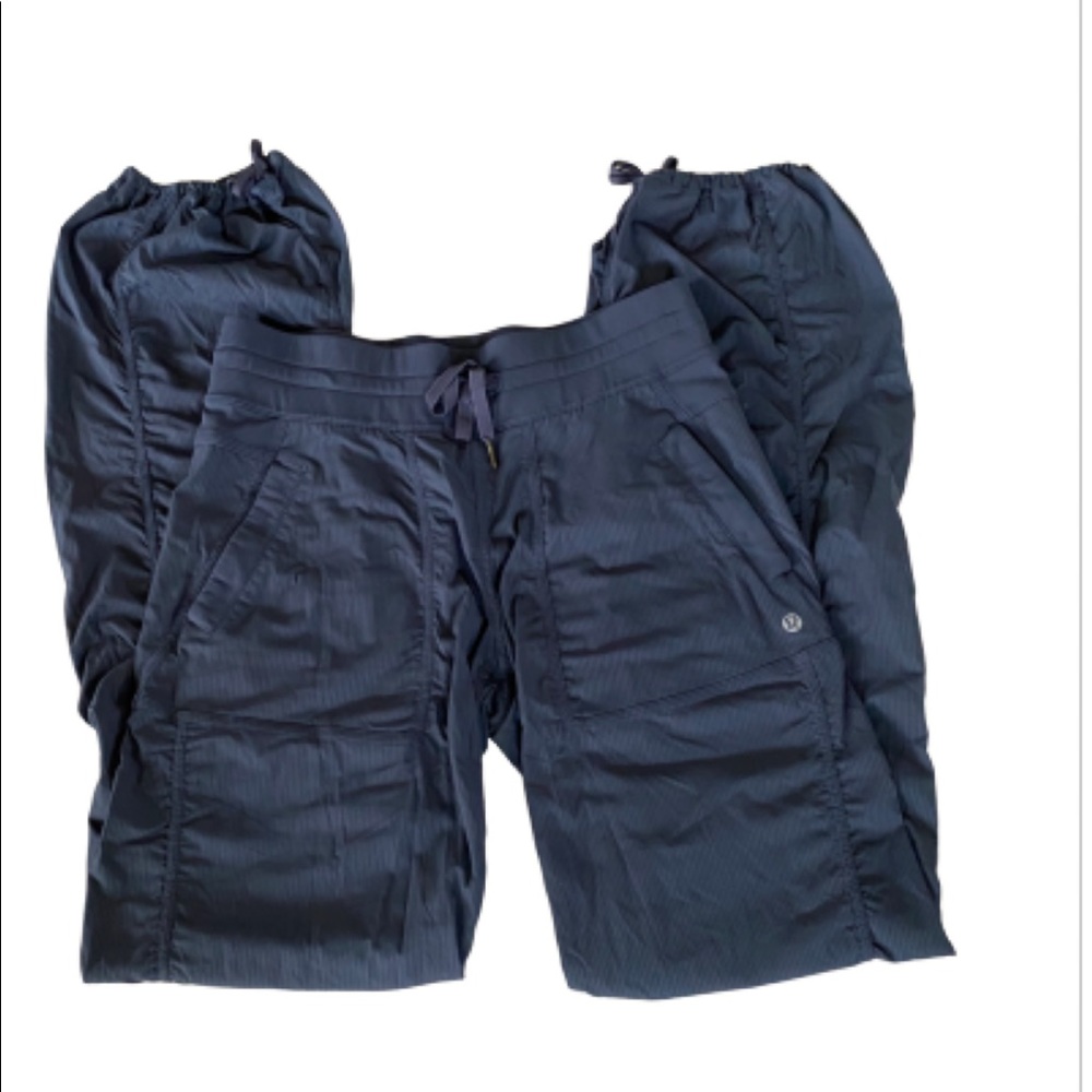 Lululemon Studio Pant Unlined